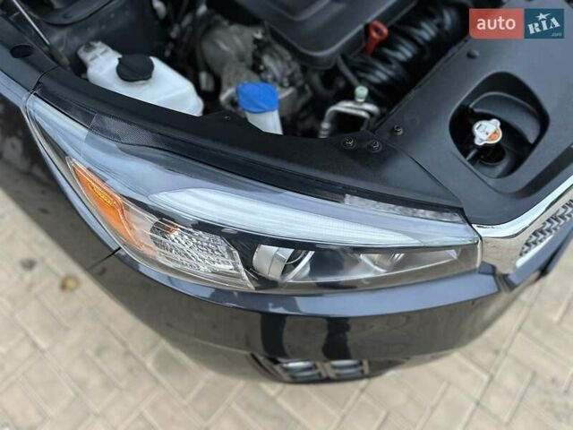 Серый Киа Соренто, объемом двигателя 2.36 л и пробегом 108 тыс. км за 14700 $, фото 79 на Automoto.ua