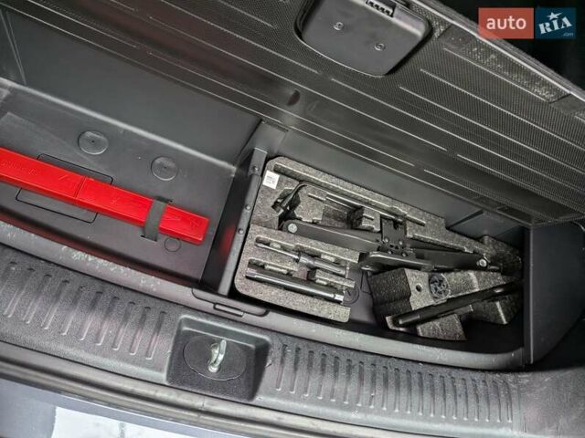 Серый Киа Соренто, объемом двигателя 2.2 л и пробегом 193 тыс. км за 21900 $, фото 56 на Automoto.ua