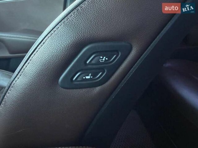 Сірий Кіа Соренто, об'ємом двигуна 2.2 л та пробігом 257 тис. км за 23990 $, фото 27 на Automoto.ua