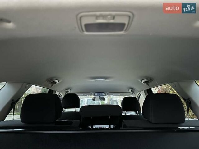 Серый Киа Соренто, объемом двигателя 2.36 л и пробегом 108 тыс. км за 14700 $, фото 64 на Automoto.ua