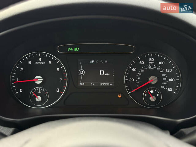 Сірий Кіа Соренто, об'ємом двигуна 0 л та пробігом 205 тис. км за 13400 $, фото 33 на Automoto.ua