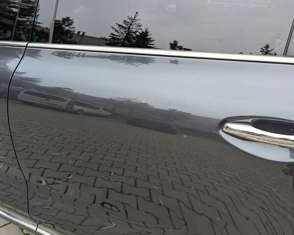 Серый Киа Соренто, объемом двигателя 2.2 л и пробегом 193 тыс. км за 21900 $, фото 23 на Automoto.ua