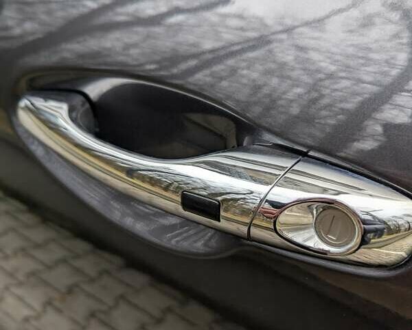 Серый Киа Соренто, объемом двигателя 2.2 л и пробегом 193 тыс. км за 21900 $, фото 14 на Automoto.ua