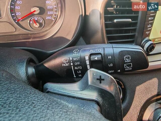 Сірий Кіа Соренто, об'ємом двигуна 2 л та пробігом 224 тис. км за 20500 $, фото 59 на Automoto.ua
