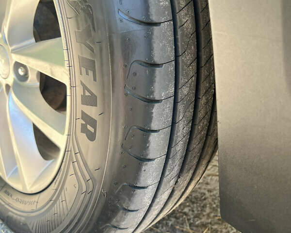 Серый Киа Соренто, объемом двигателя 3.34 л и пробегом 57 тыс. км за 16700 $, фото 33 на Automoto.ua