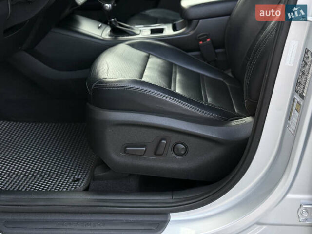 Сірий Кіа Соренто, об'ємом двигуна 0 л та пробігом 205 тис. км за 13400 $, фото 18 на Automoto.ua