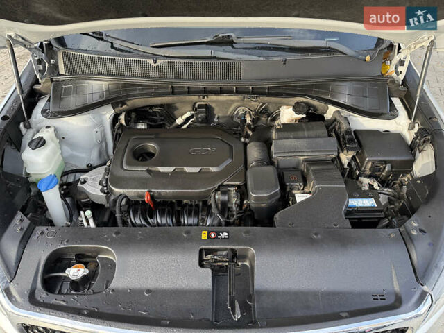 Сірий Кіа Соренто, об'ємом двигуна 0 л та пробігом 205 тис. км за 13400 $, фото 51 на Automoto.ua