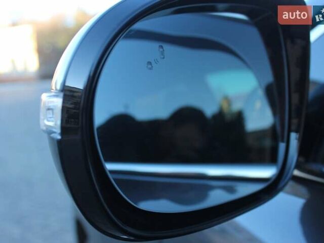 Серый Киа Соренто, объемом двигателя 2.2 л и пробегом 187 тыс. км за 22000 $, фото 34 на Automoto.ua