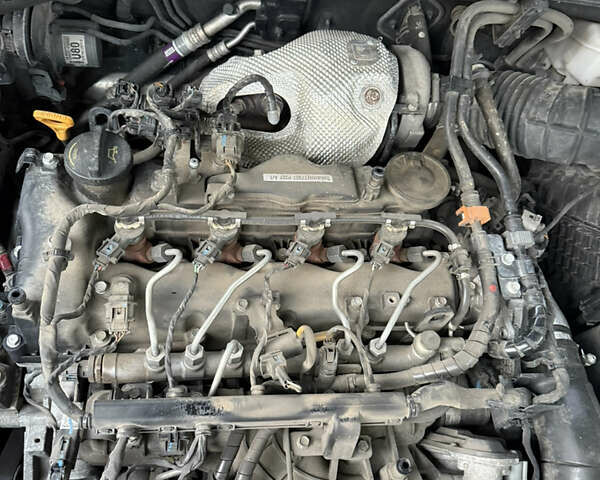 Серый Киа Соренто, объемом двигателя 2 л и пробегом 142 тыс. км за 19300 $, фото 31 на Automoto.ua