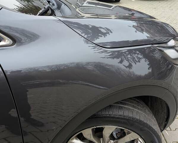 Серый Киа Соренто, объемом двигателя 2.2 л и пробегом 193 тыс. км за 21900 $, фото 18 на Automoto.ua