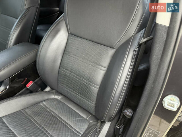 Серый Киа Соренто, объемом двигателя 2 л и пробегом 142 тыс. км за 21100 $, фото 8 на Automoto.ua
