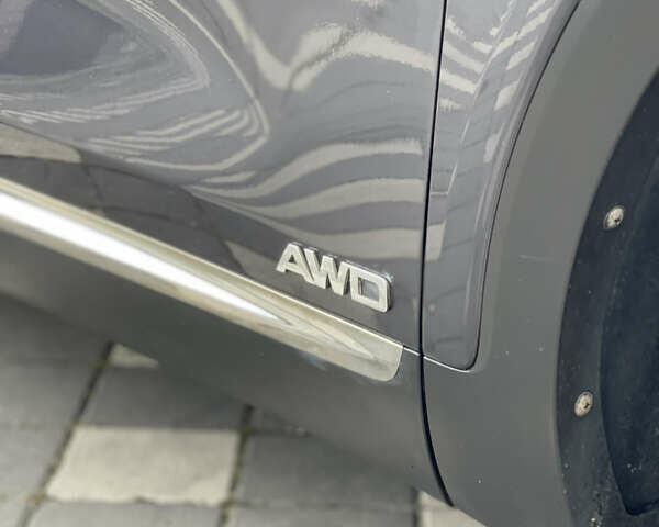 Сірий Кіа Соренто, об'ємом двигуна 2.2 л та пробігом 253 тис. км за 18999 $, фото 73 на Automoto.ua