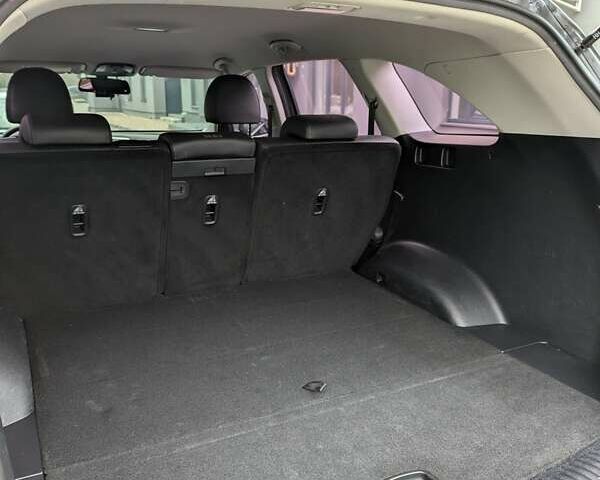 Серый Киа Соренто, объемом двигателя 2.2 л и пробегом 193 тыс. км за 21900 $, фото 54 на Automoto.ua