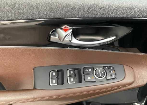 Серый Киа Соренто, объемом двигателя 2.2 л и пробегом 74 тыс. км за 17600 $, фото 6 на Automoto.ua