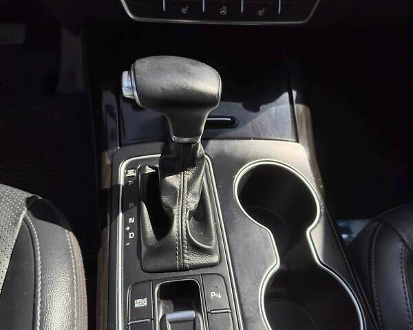 Серый Киа Соренто, объемом двигателя 3.3 л и пробегом 79 тыс. км за 17400 $, фото 33 на Automoto.ua