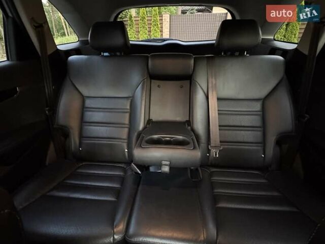 Сірий Кіа Соренто, об'ємом двигуна 3.34 л та пробігом 75 тис. км за 21500 $, фото 23 на Automoto.ua