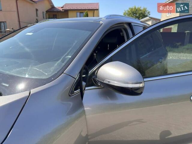 Серый Киа Соренто, объемом двигателя 3.3 л и пробегом 79 тыс. км за 17400 $, фото 14 на Automoto.ua