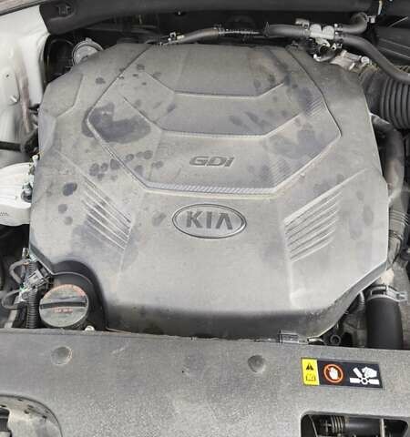 Сірий Кіа Соренто, об'ємом двигуна 3.34 л та пробігом 120 тис. км за 17800 $, фото 44 на Automoto.ua