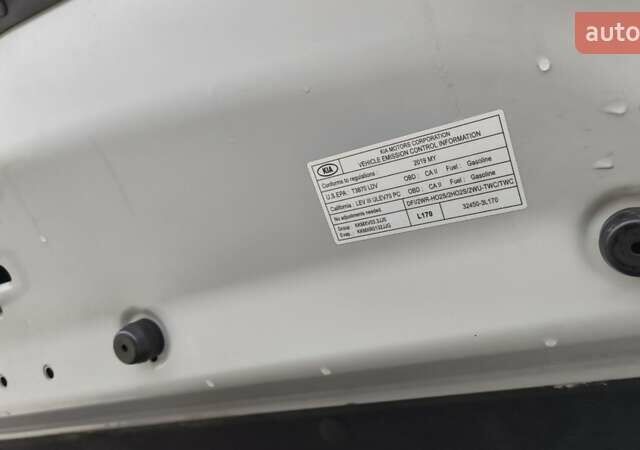 Сірий Кіа Соренто, об'ємом двигуна 3.34 л та пробігом 120 тис. км за 17800 $, фото 46 на Automoto.ua