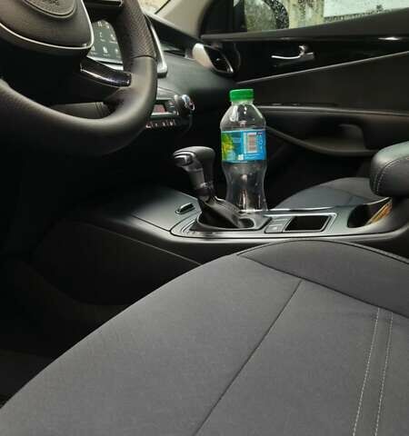 Сірий Кіа Соренто, об'ємом двигуна 3.34 л та пробігом 120 тис. км за 17800 $, фото 102 на Automoto.ua