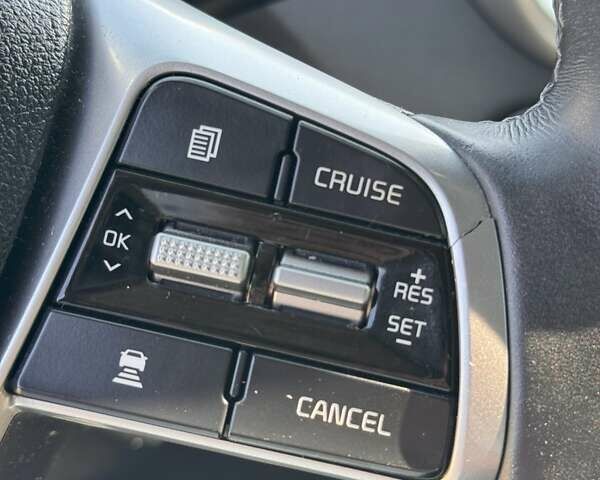 Серый Киа Соренто, объемом двигателя 3.3 л и пробегом 79 тыс. км за 17400 $, фото 31 на Automoto.ua