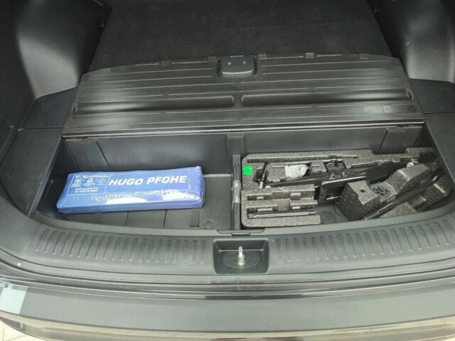 Серый Киа Соренто, объемом двигателя 2.2 л и пробегом 227 тыс. км за 21000 $, фото 21 на Automoto.ua