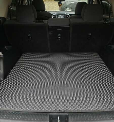 Сірий Кіа Соренто, об'ємом двигуна 3.34 л та пробігом 120 тис. км за 17800 $, фото 95 на Automoto.ua