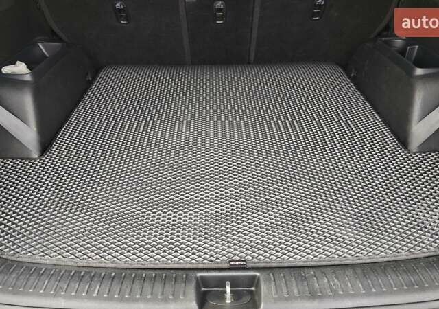 Сірий Кіа Соренто, об'ємом двигуна 3.34 л та пробігом 120 тис. км за 17800 $, фото 62 на Automoto.ua