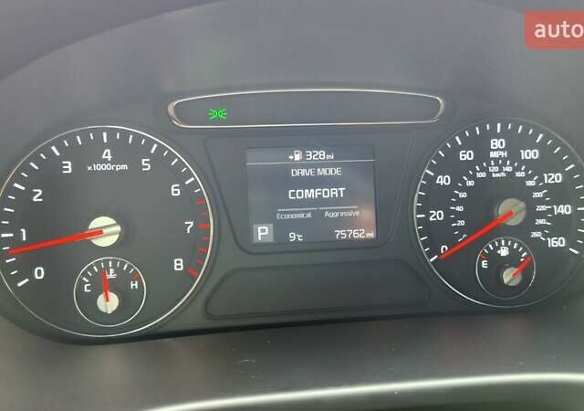 Сірий Кіа Соренто, об'ємом двигуна 3.34 л та пробігом 120 тис. км за 17800 $, фото 64 на Automoto.ua