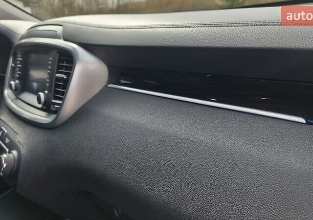 Сірий Кіа Соренто, об'ємом двигуна 3.34 л та пробігом 120 тис. км за 17800 $, фото 50 на Automoto.ua