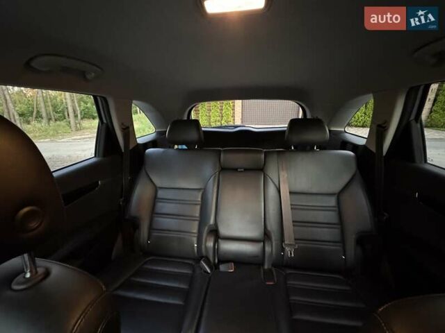 Сірий Кіа Соренто, об'ємом двигуна 3.34 л та пробігом 75 тис. км за 21500 $, фото 22 на Automoto.ua