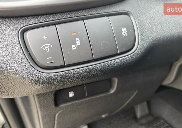 Сірий Кіа Соренто, об'ємом двигуна 3.34 л та пробігом 120 тис. км за 17800 $, фото 35 на Automoto.ua