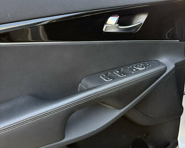 Серый Киа Соренто, объемом двигателя 2 л и пробегом 116 тыс. км за 23999 $, фото 19 на Automoto.ua