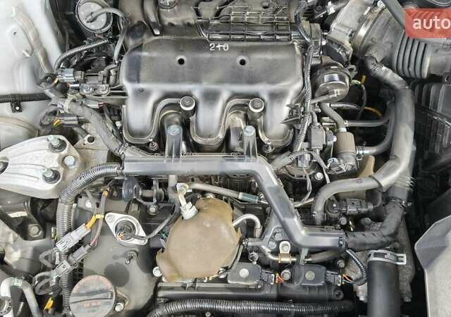 Сірий Кіа Соренто, об'ємом двигуна 3.34 л та пробігом 120 тис. км за 17800 $, фото 47 на Automoto.ua