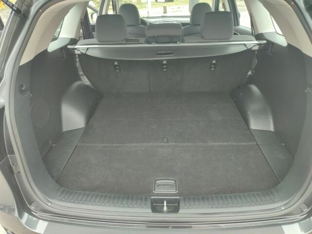 Серый Киа Соренто, объемом двигателя 2.2 л и пробегом 227 тыс. км за 21000 $, фото 20 на Automoto.ua