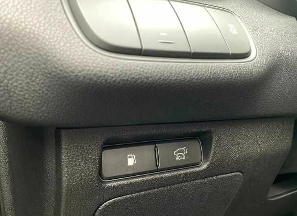 Серый Киа Соренто, объемом двигателя 2.2 л и пробегом 74 тыс. км за 17600 $, фото 11 на Automoto.ua