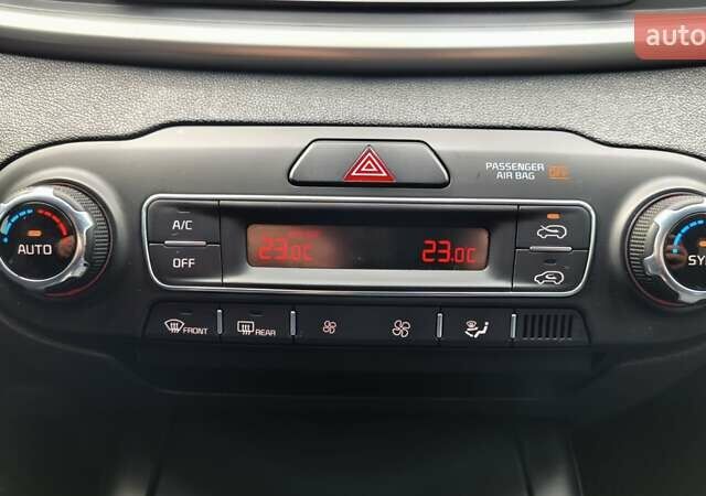 Сірий Кіа Соренто, об'ємом двигуна 3.34 л та пробігом 120 тис. км за 17800 $, фото 70 на Automoto.ua