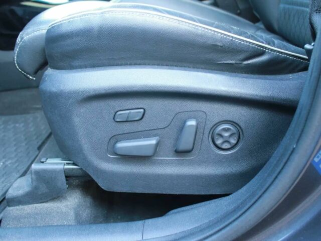 Серый Киа Соренто, объемом двигателя 2.2 л и пробегом 45 тыс. км за 14200 $, фото 7 на Automoto.ua