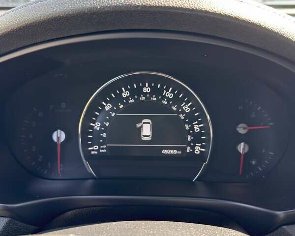 Серый Киа Соренто, объемом двигателя 3.3 л и пробегом 79 тыс. км за 17400 $, фото 48 на Automoto.ua