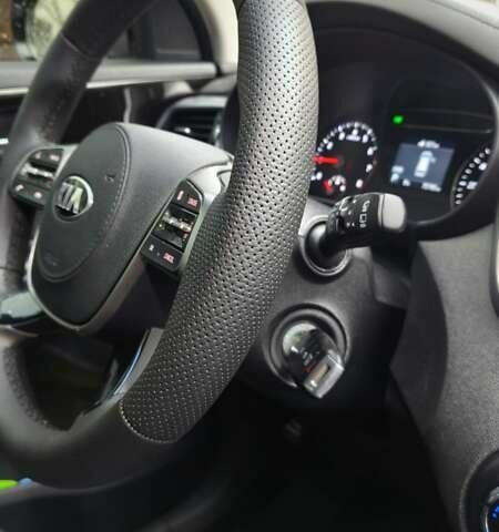 Сірий Кіа Соренто, об'ємом двигуна 3.34 л та пробігом 120 тис. км за 17800 $, фото 75 на Automoto.ua