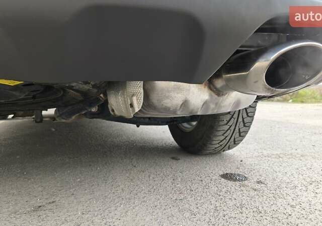 Сірий Кіа Соренто, об'ємом двигуна 3.34 л та пробігом 120 тис. км за 17800 $, фото 20 на Automoto.ua