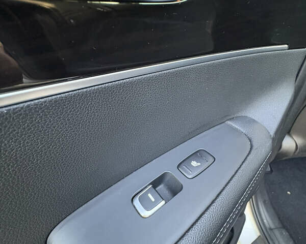 Серый Киа Соренто, объемом двигателя 2 л и пробегом 116 тыс. км за 23999 $, фото 21 на Automoto.ua