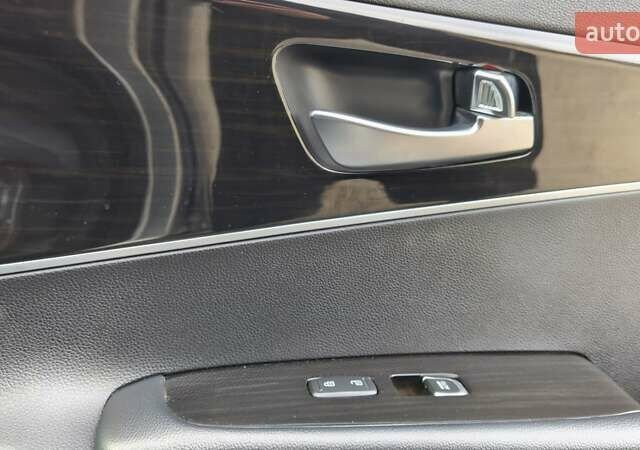 Сірий Кіа Соренто, об'ємом двигуна 3.34 л та пробігом 120 тис. км за 17800 $, фото 54 на Automoto.ua