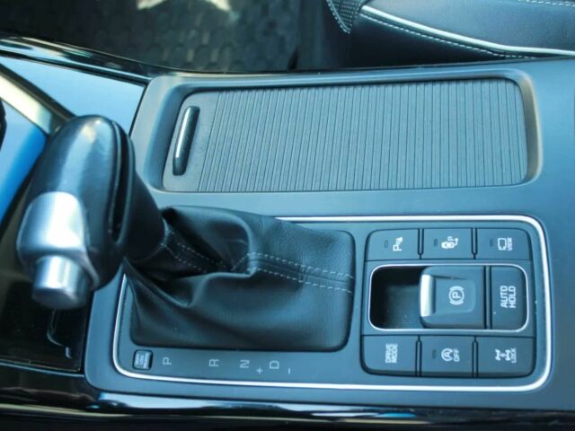 Серый Киа Соренто, объемом двигателя 2.2 л и пробегом 45 тыс. км за 14200 $, фото 6 на Automoto.ua