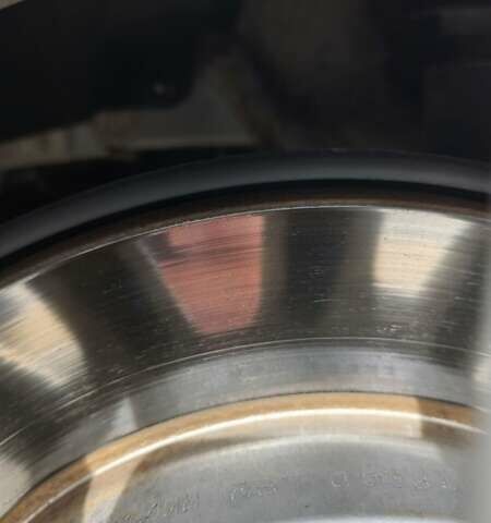 Сірий Кіа Соренто, об'ємом двигуна 3.34 л та пробігом 120 тис. км за 17800 $, фото 29 на Automoto.ua