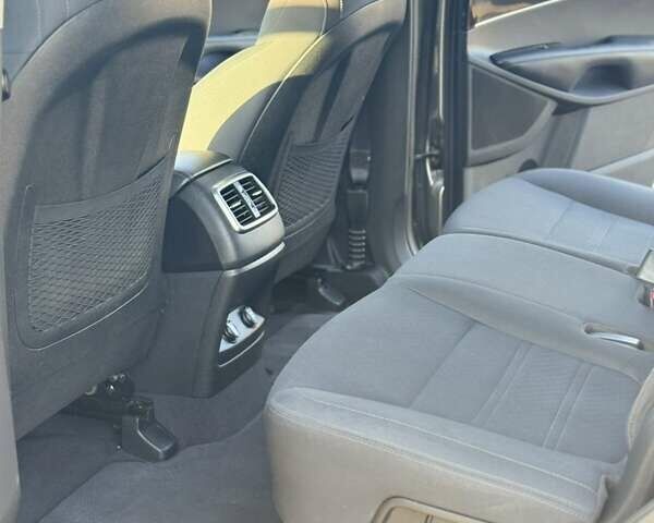 Киа Соренто 2018 в Городенке на Automoto.ua Серый Киа Соренто, объемом двигателя 2.36 л и пробегом 109 тыс. км за 16300 $, фото 33 на Automoto.ua