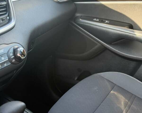 Киа Соренто 2018 в Городенке на Automoto.ua Серый Киа Соренто, объемом двигателя 2.36 л и пробегом 109 тыс. км за 16300 $, фото 29 на Automoto.ua