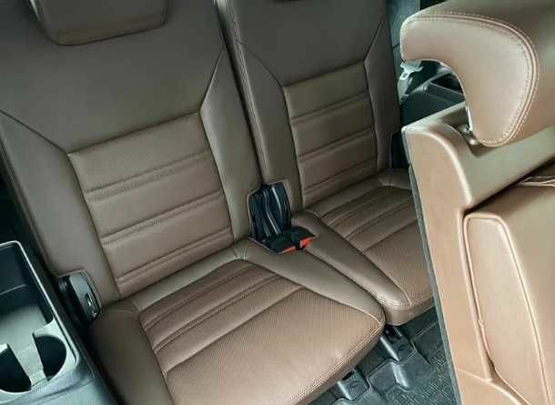 Серый Киа Соренто, объемом двигателя 2.2 л и пробегом 74 тыс. км за 17600 $, фото 5 на Automoto.ua