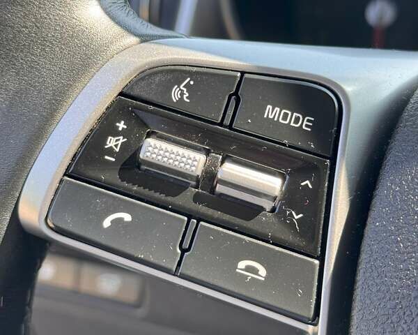 Серый Киа Соренто, объемом двигателя 3.3 л и пробегом 79 тыс. км за 17400 $, фото 29 на Automoto.ua