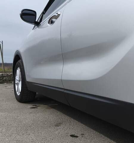 Сірий Кіа Соренто, об'ємом двигуна 3.34 л та пробігом 120 тис. км за 17800 $, фото 27 на Automoto.ua